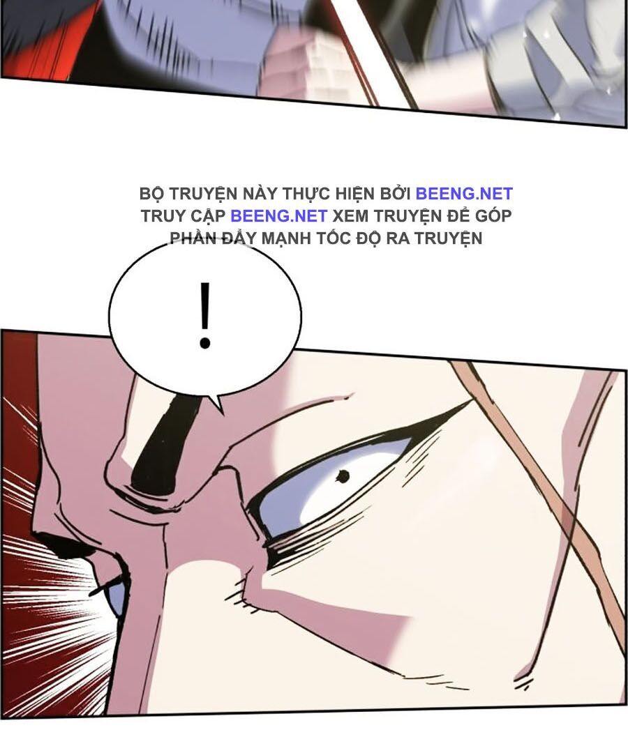 Bạn Học Của Tôi Là Lính Đánh Thuê Chap 8 - Next Chap 9