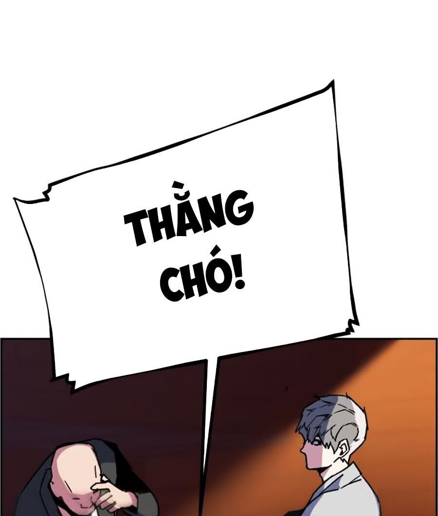 Bạn Học Của Tôi Là Lính Đánh Thuê Chap 8 - Next Chap 9