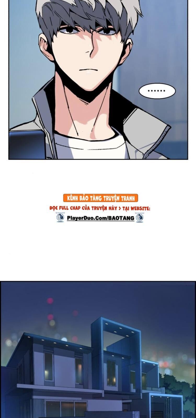 Bạn Học Của Tôi Là Lính Đánh Thuê Chap 9 - Next Chap 10