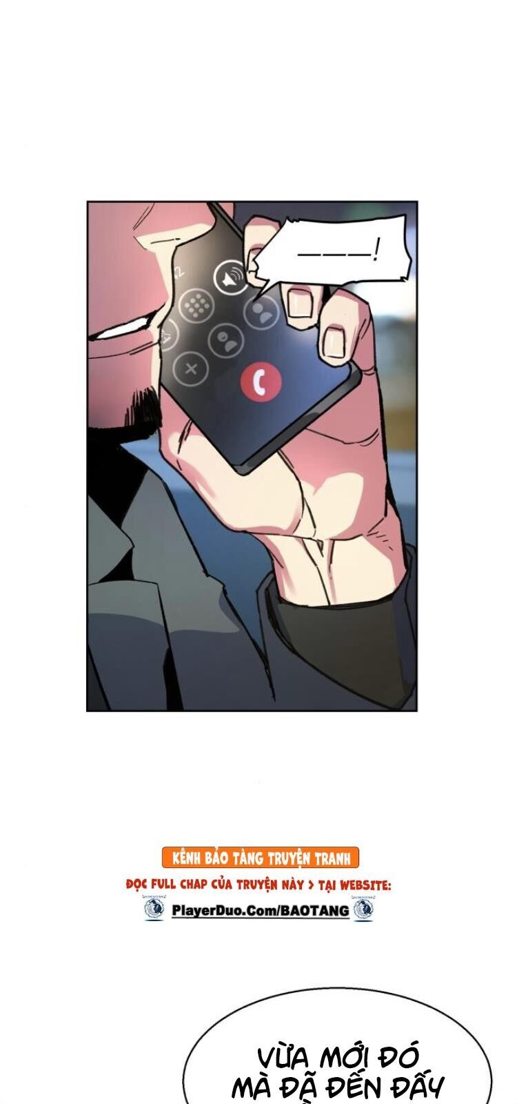 Bạn Học Của Tôi Là Lính Đánh Thuê Chap 9 - Next Chap 10