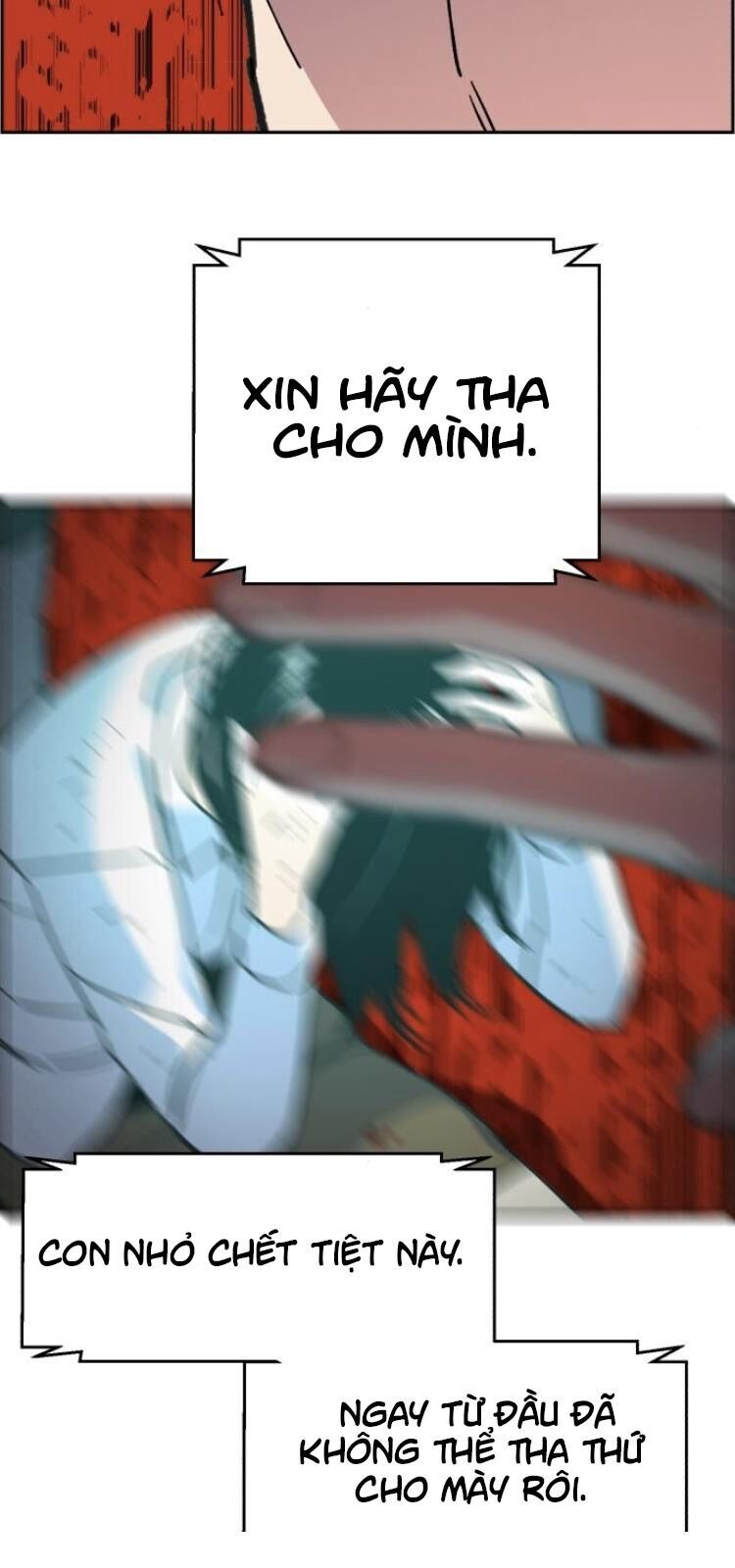 Bạn Học Của Tôi Là Lính Đánh Thuê Chap 9 - Next Chap 10