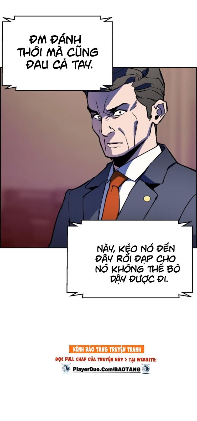 Bạn Học Của Tôi Là Lính Đánh Thuê Chap 9 - Next Chap 10