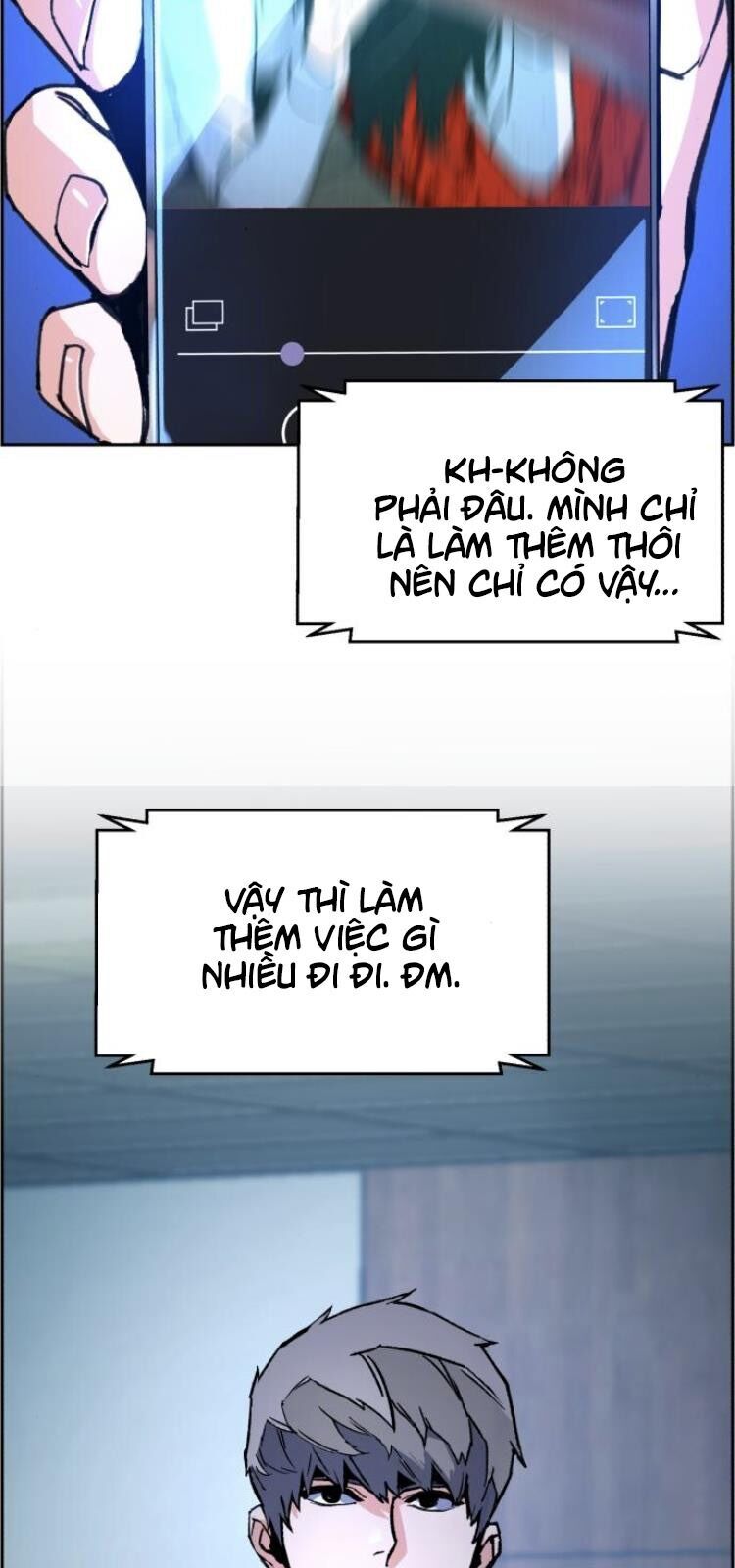 Bạn Học Của Tôi Là Lính Đánh Thuê Chap 9 - Next Chap 10