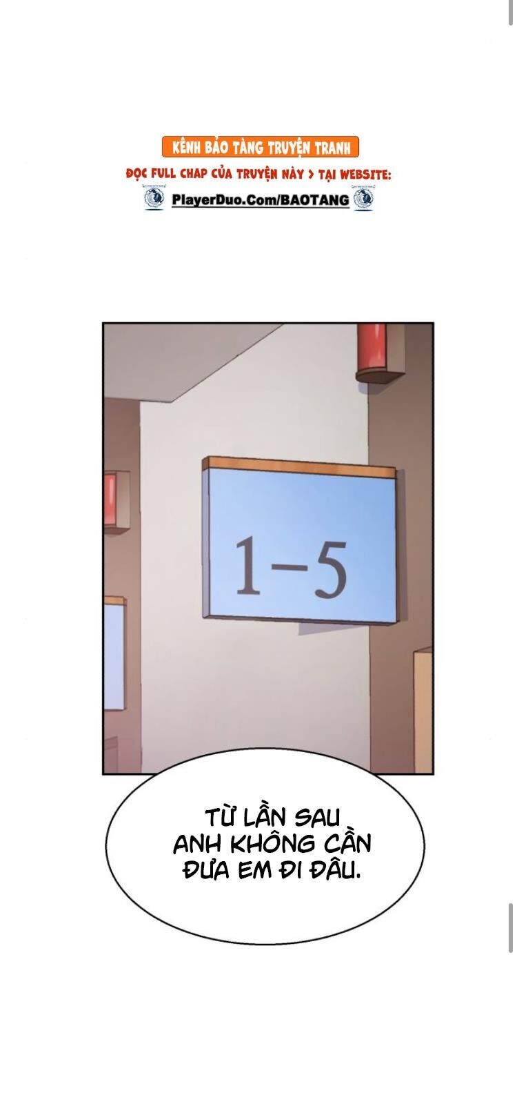 Bạn Học Của Tôi Là Lính Đánh Thuê Chap 9 - Next Chap 10