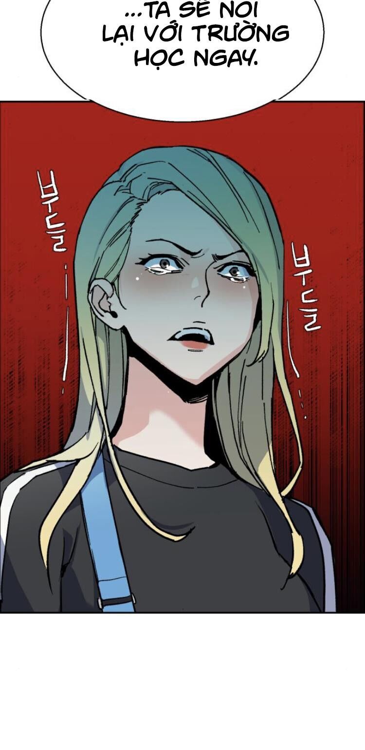 Bạn Học Của Tôi Là Lính Đánh Thuê Chap 9 - Next Chap 10