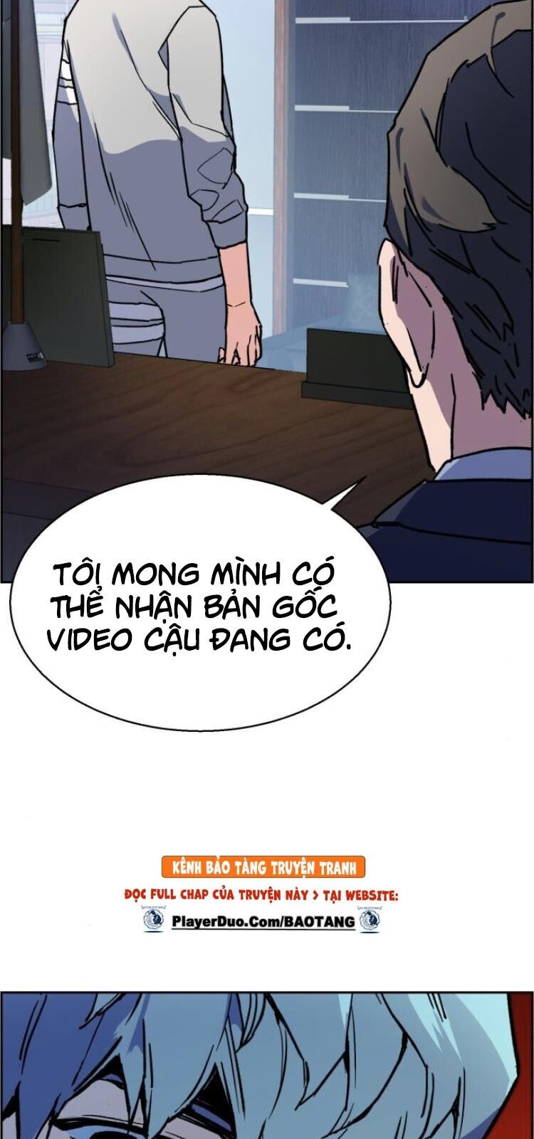 Bạn Học Của Tôi Là Lính Đánh Thuê Chap 9 - Next Chap 10