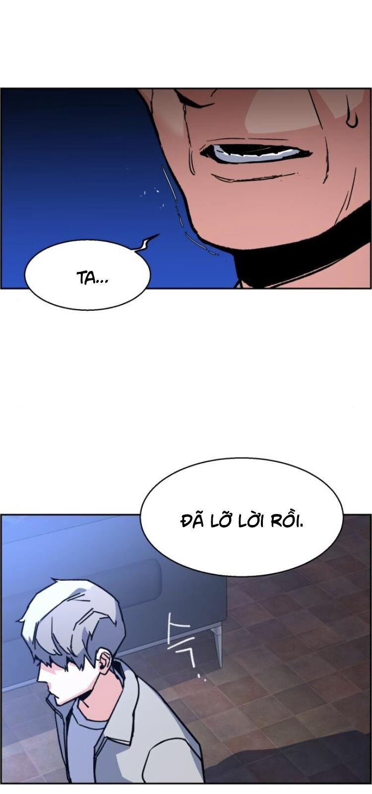 Bạn Học Của Tôi Là Lính Đánh Thuê Chap 9 - Next Chap 10