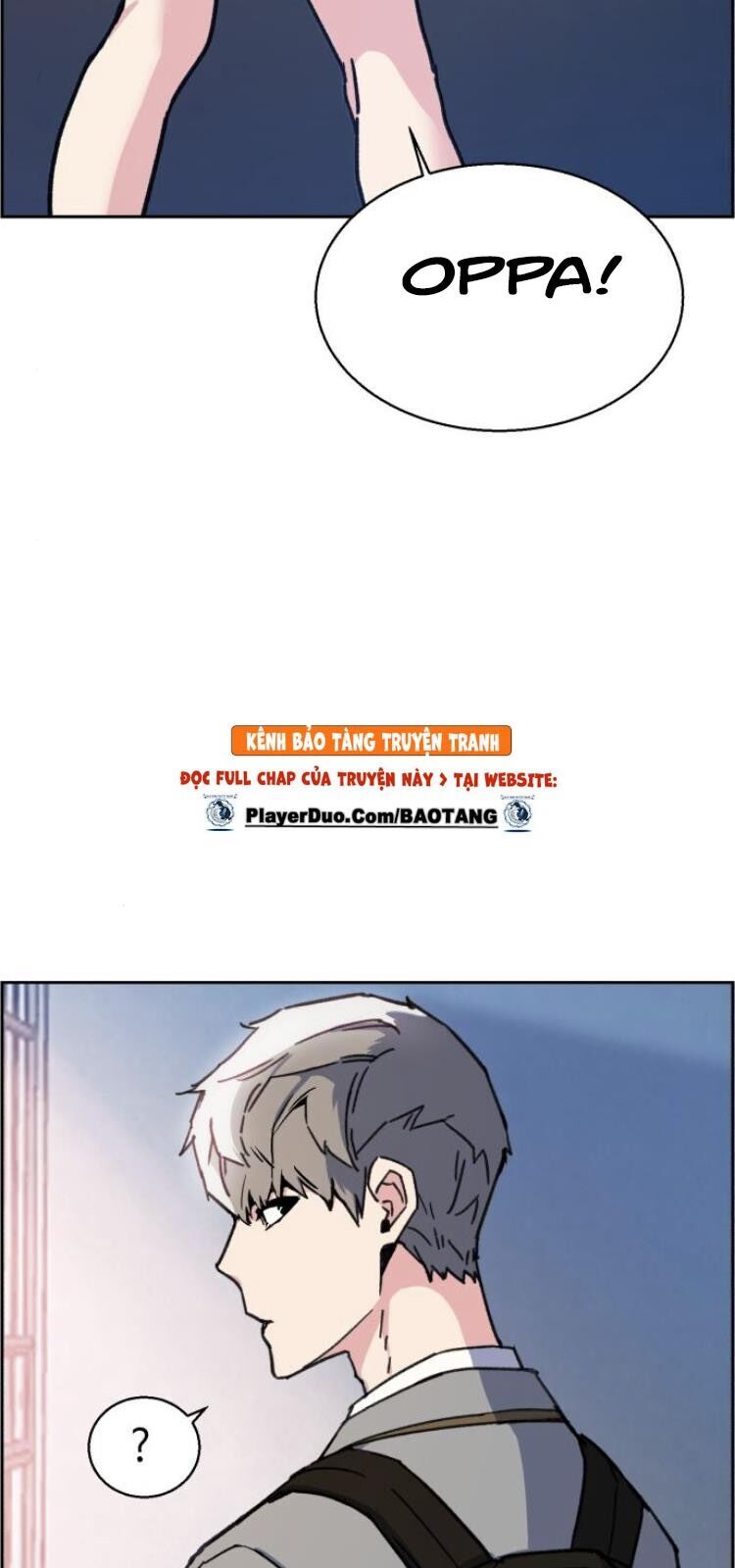 Bạn Học Của Tôi Là Lính Đánh Thuê Chap 9 - Next Chap 10