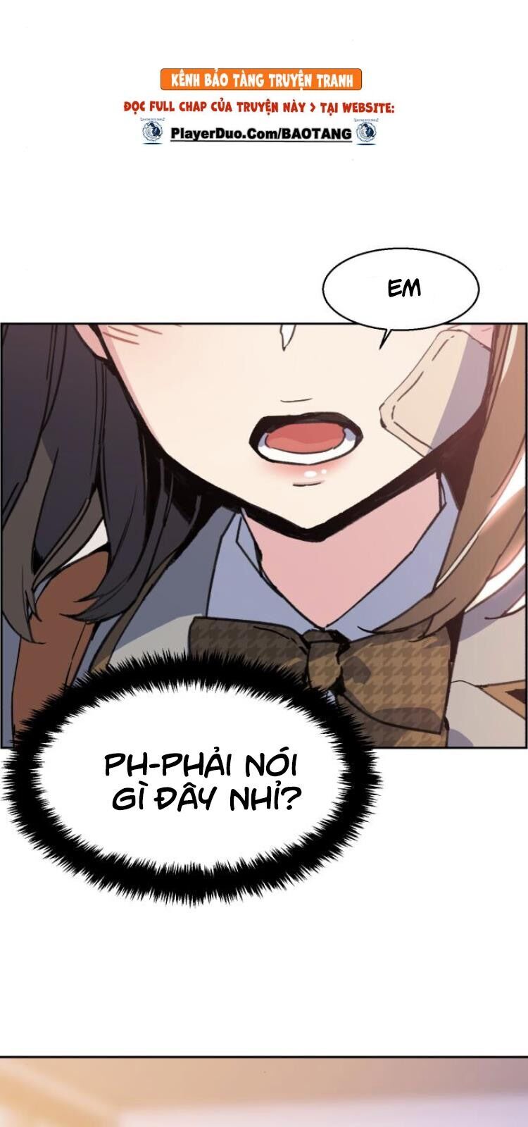 Bạn Học Của Tôi Là Lính Đánh Thuê Chap 9 - Next Chap 10