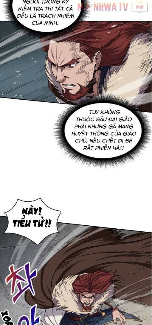 Nano Ma Thần Chap 8 - Next Chap 9