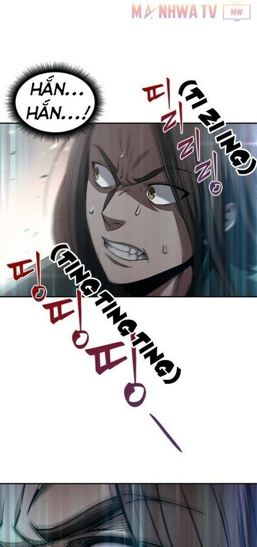 Nano Ma Thần Chap 8 - Next Chap 9