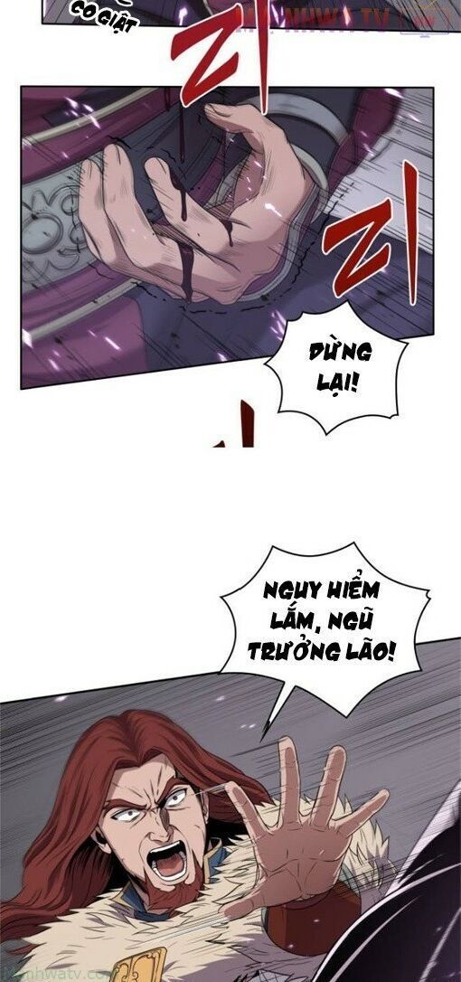 Nano Ma Thần Chap 8 - Next Chap 9