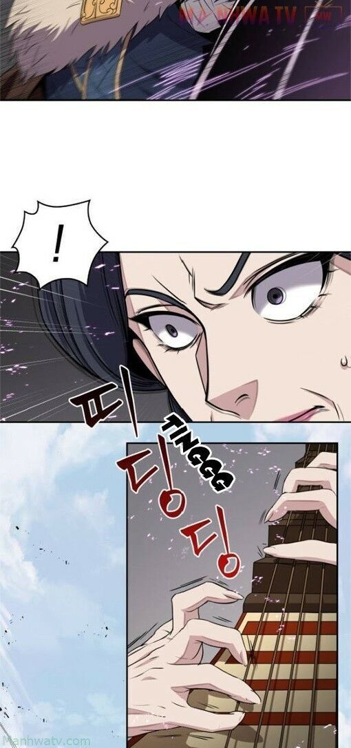 Nano Ma Thần Chap 8 - Next Chap 9