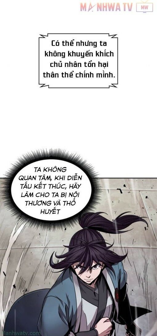 Nano Ma Thần Chap 8 - Next Chap 9