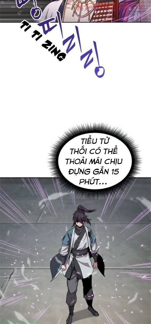 Nano Ma Thần Chap 8 - Next Chap 9