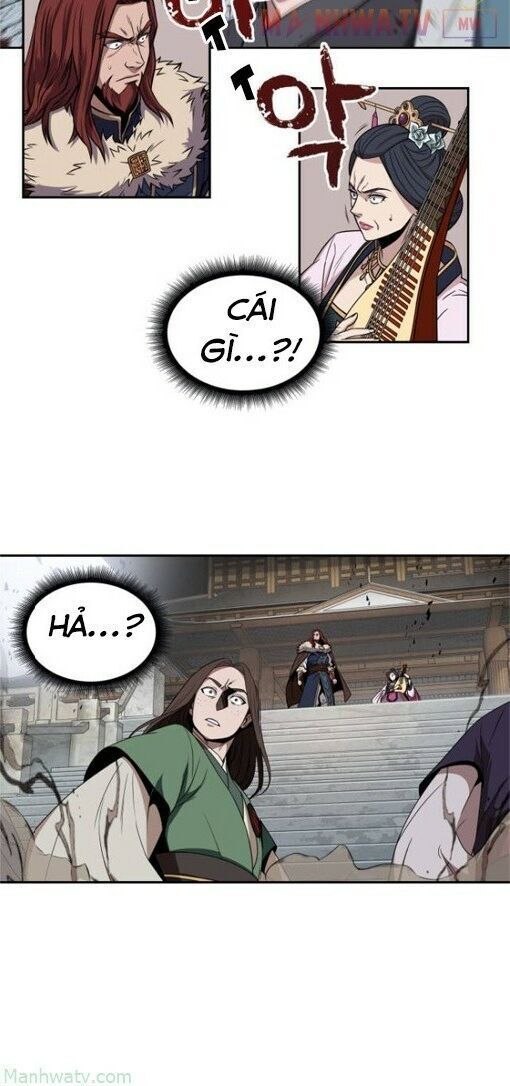 Nano Ma Thần Chap 8 - Next Chap 9