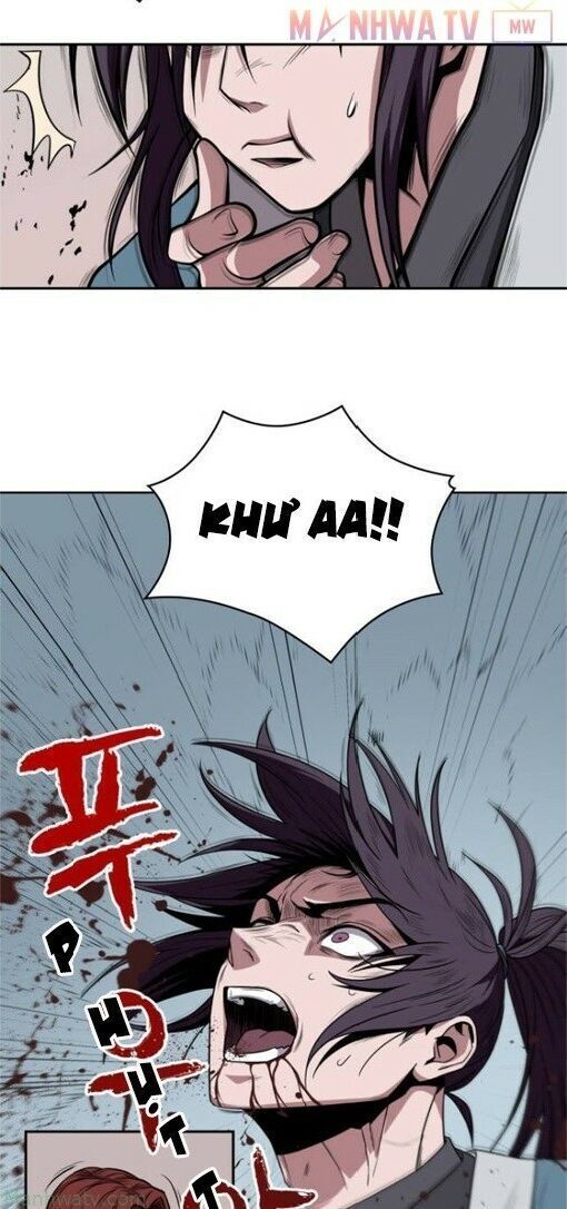 Nano Ma Thần Chap 8 - Next Chap 9
