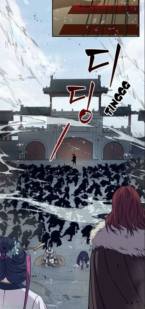Nano Ma Thần Chap 8 - Next Chap 9