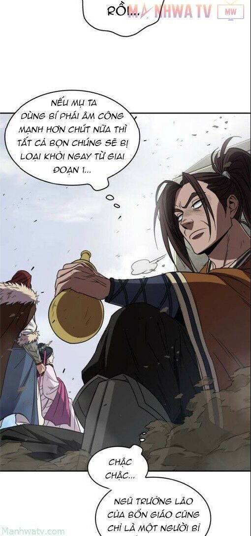 Nano Ma Thần Chap 8 - Next Chap 9