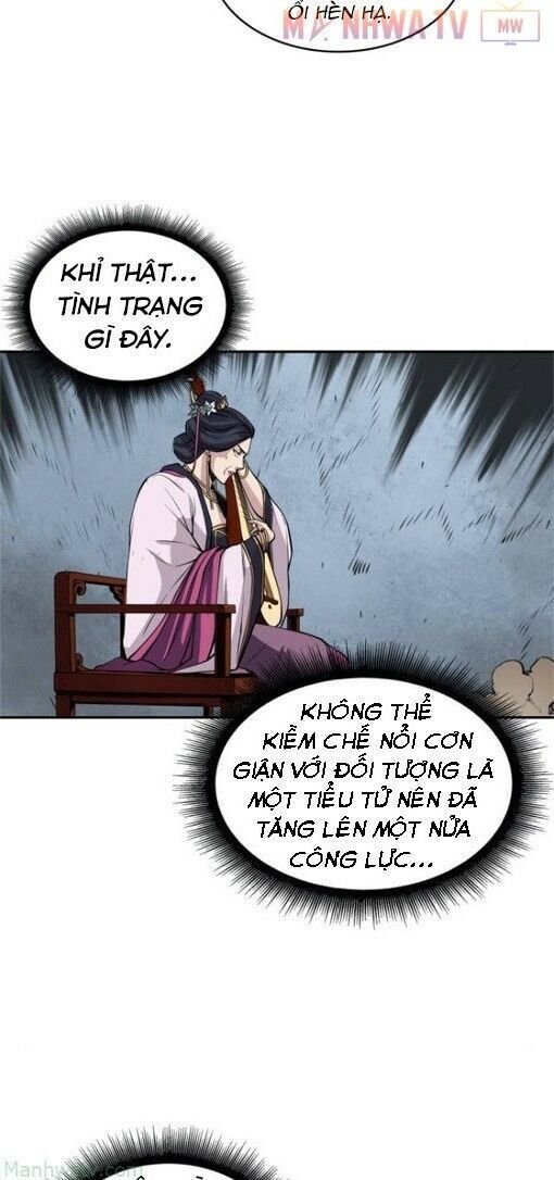 Nano Ma Thần Chap 8 - Next Chap 9