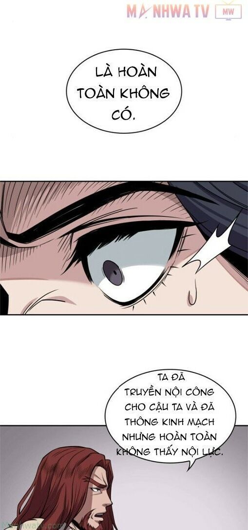 Nano Ma Thần Chap 8 - Next Chap 9