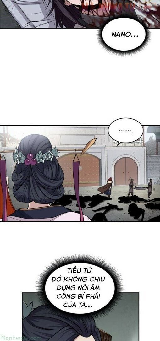 Nano Ma Thần Chap 8 - Next Chap 9