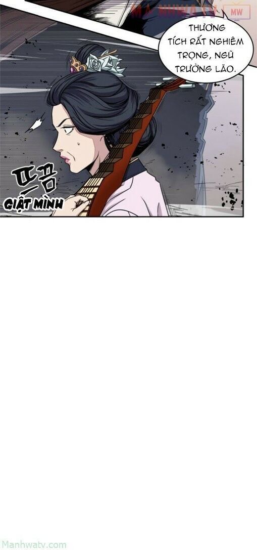 Nano Ma Thần Chap 8 - Next Chap 9