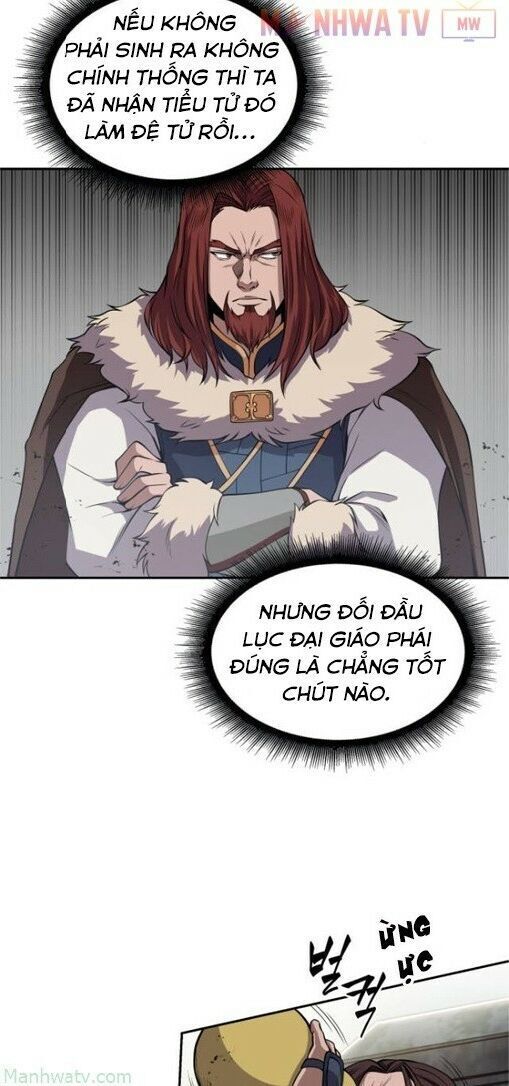 Nano Ma Thần Chap 8 - Next Chap 9