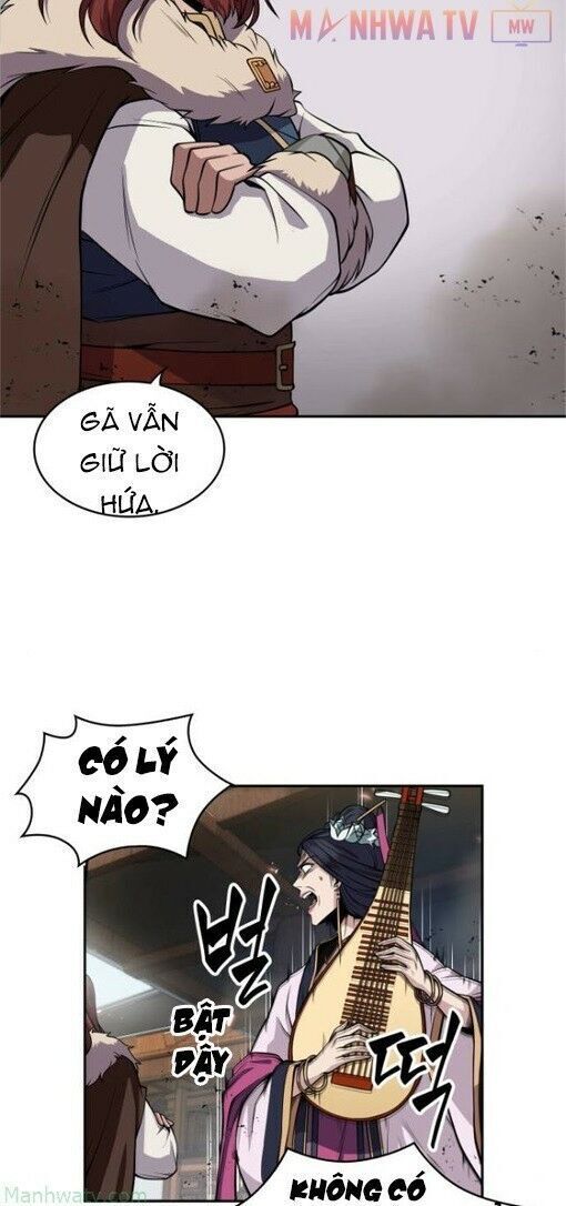 Nano Ma Thần Chap 8 - Next Chap 9