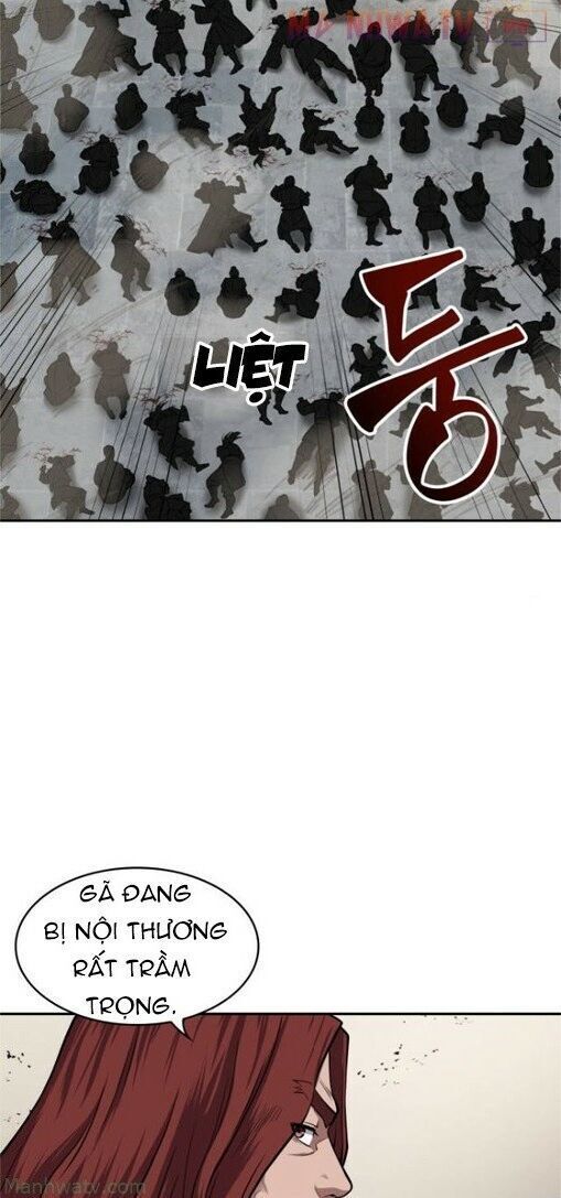 Nano Ma Thần Chap 8 - Next Chap 9