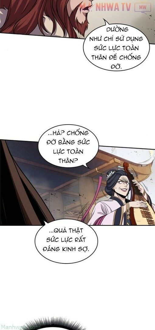 Nano Ma Thần Chap 8 - Next Chap 9