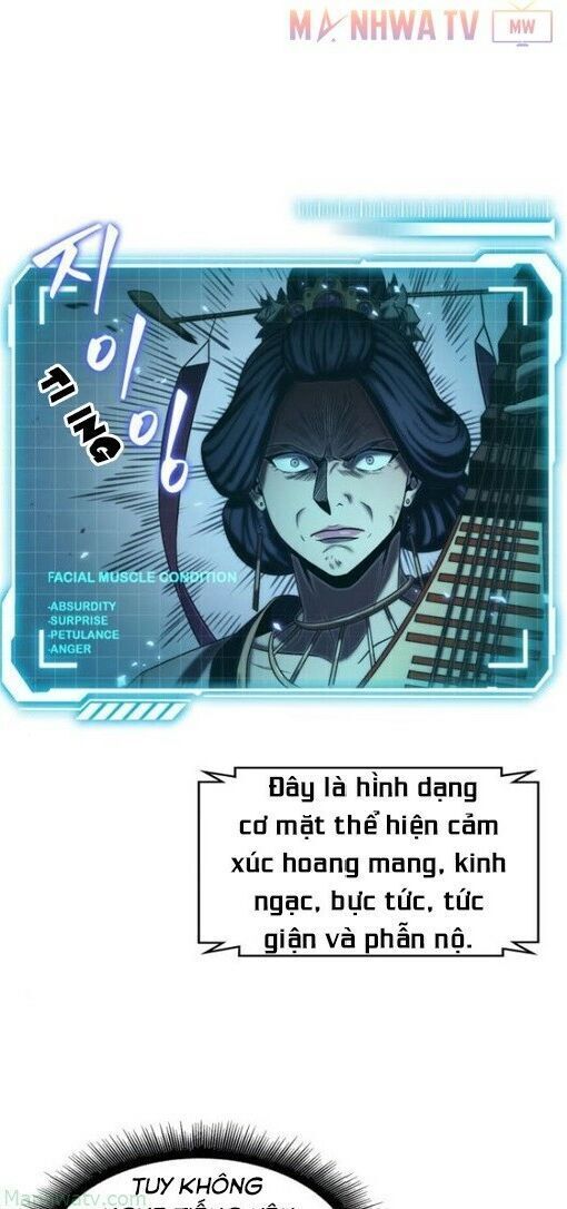 Nano Ma Thần Chap 8 - Next Chap 9