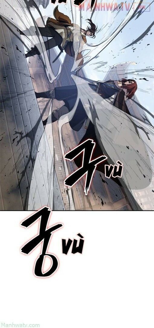 Nano Ma Thần Chap 8 - Next Chap 9