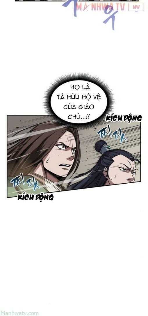 Nano Ma Thần Chap 8 - Next Chap 9