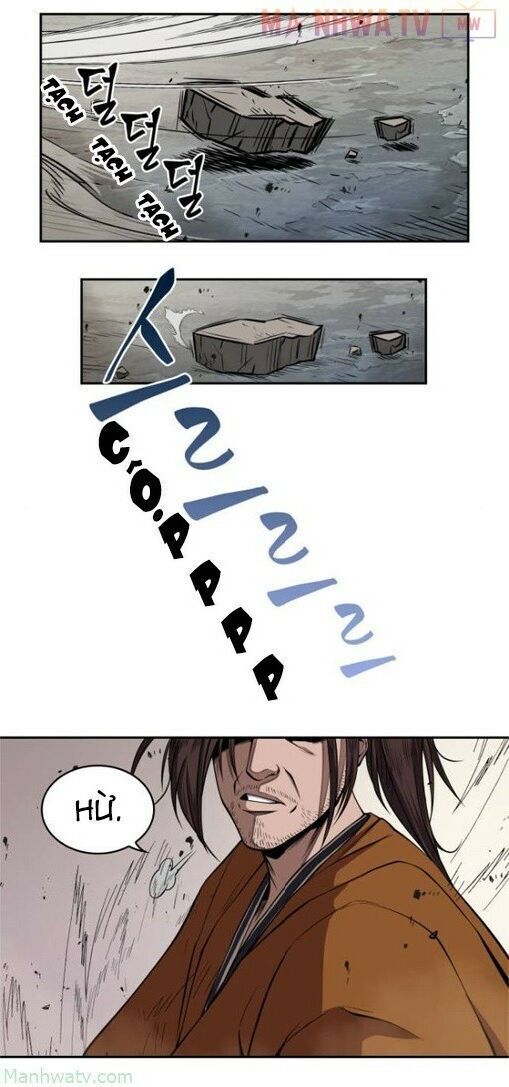 Nano Ma Thần Chap 8 - Next Chap 9