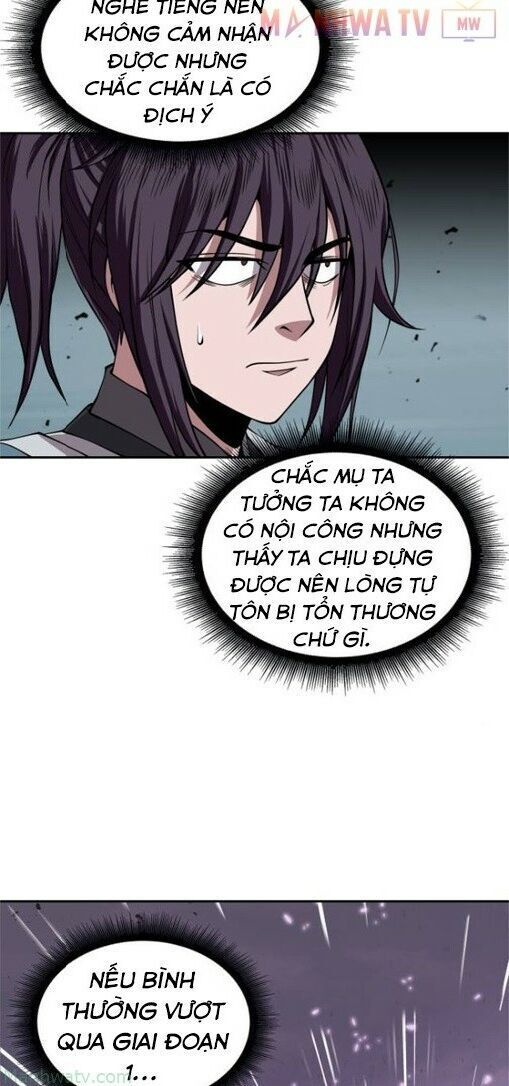 Nano Ma Thần Chap 8 - Next Chap 9
