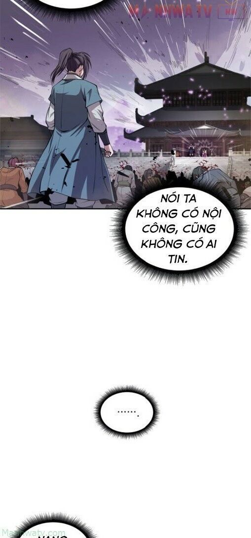 Nano Ma Thần Chap 8 - Next Chap 9