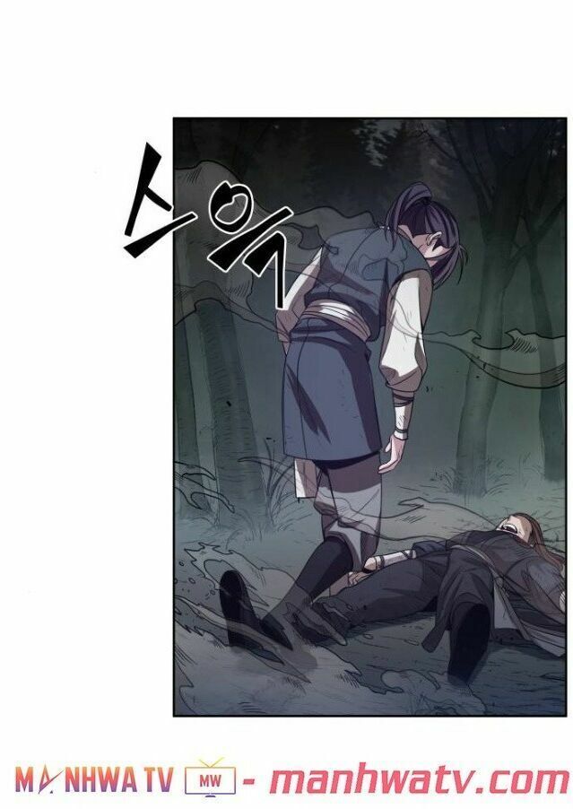 Nano Ma Thần Chap 20 - Next Chap 21