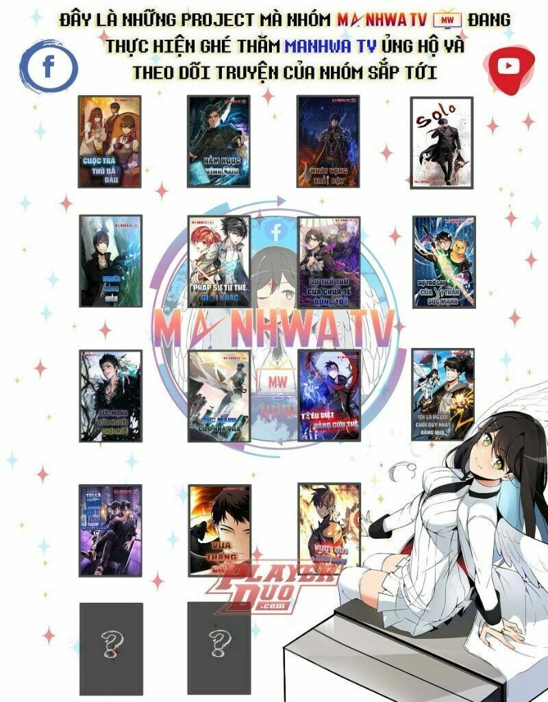Nano Ma Thần Chap 20 - Next Chap 21