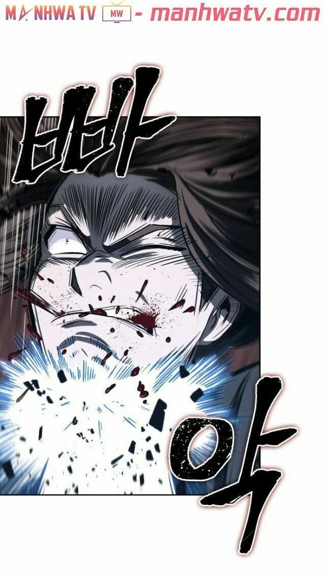 Nano Ma Thần Chap 20 - Next Chap 21