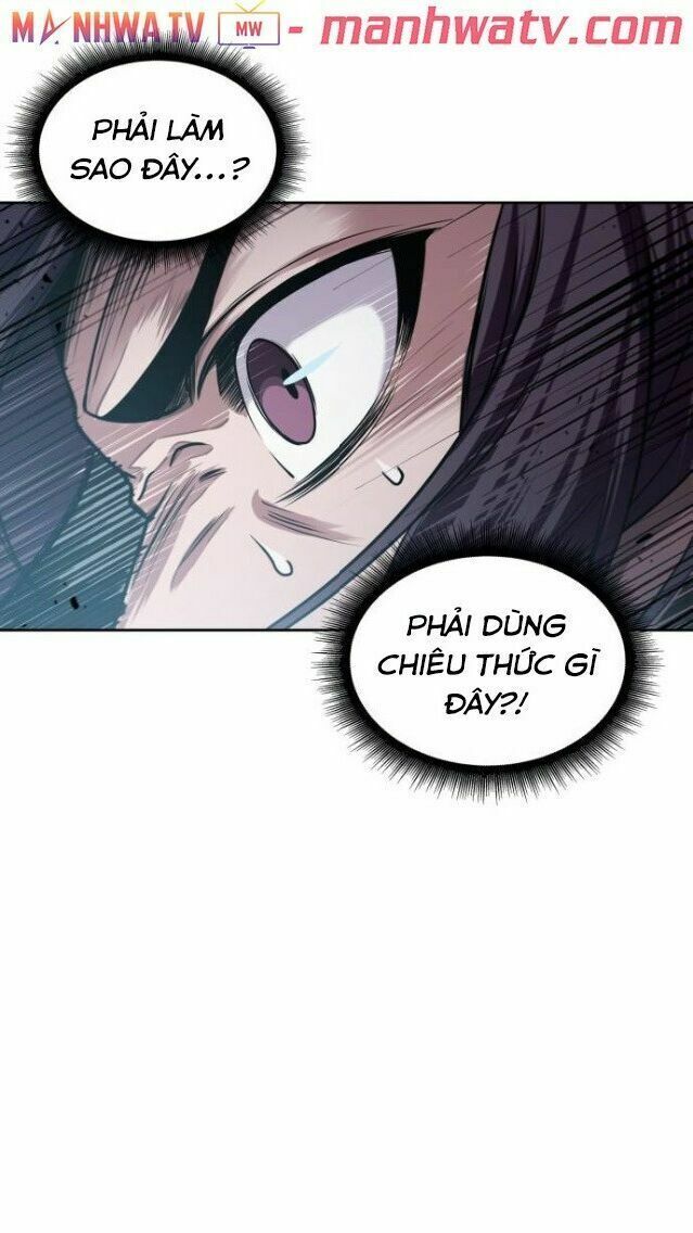 Nano Ma Thần Chap 20 - Next Chap 21