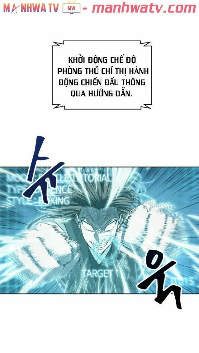 Nano Ma Thần Chap 20 - Next Chap 21