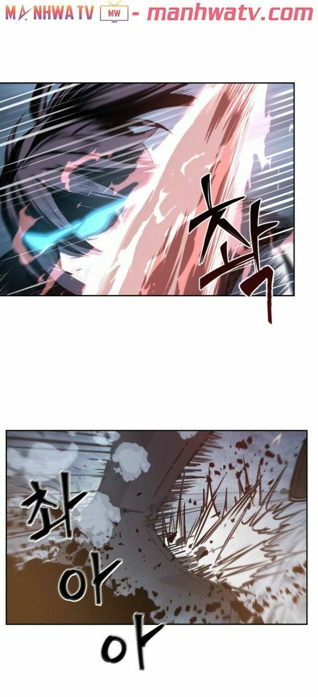 Nano Ma Thần Chap 20 - Next Chap 21