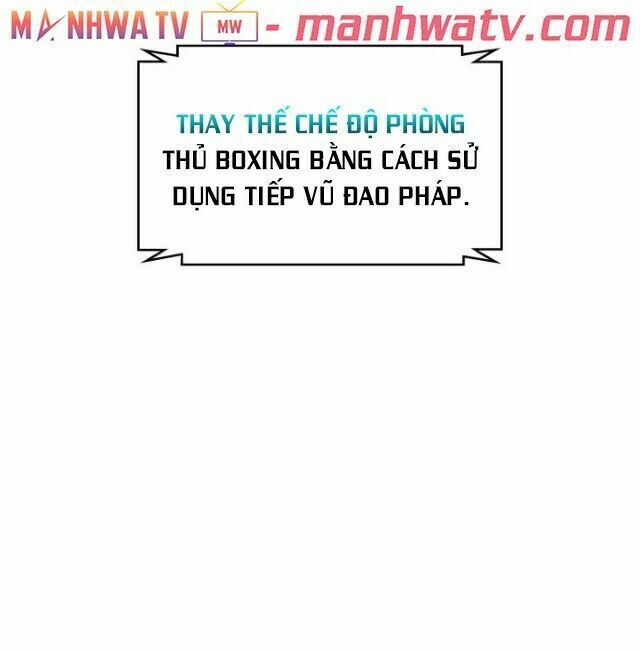 Nano Ma Thần Chap 20 - Next Chap 21
