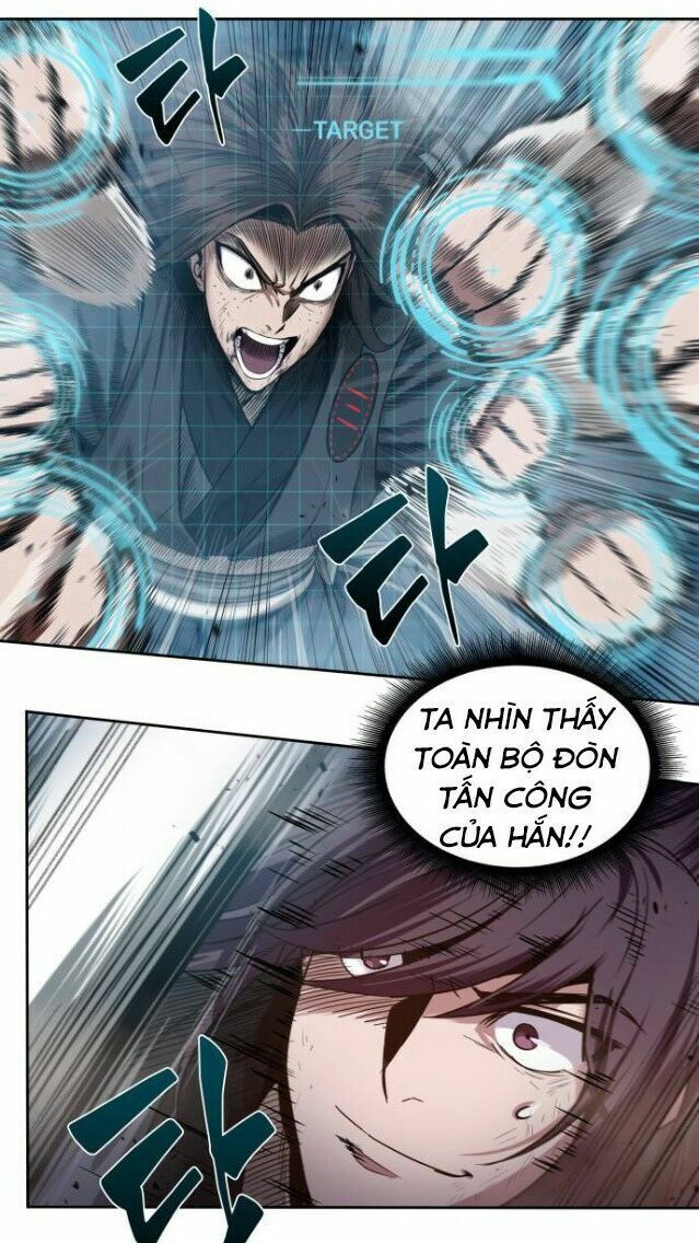 Nano Ma Thần Chap 20 - Next Chap 21