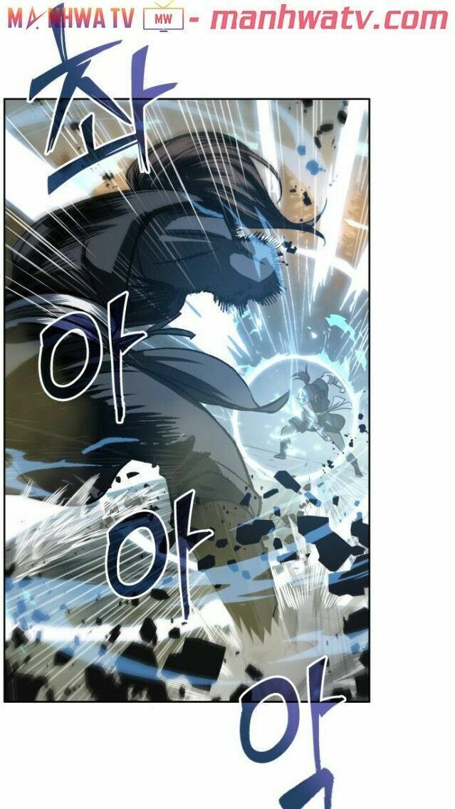 Nano Ma Thần Chap 20 - Next Chap 21