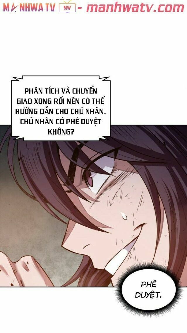 Nano Ma Thần Chap 20 - Next Chap 21