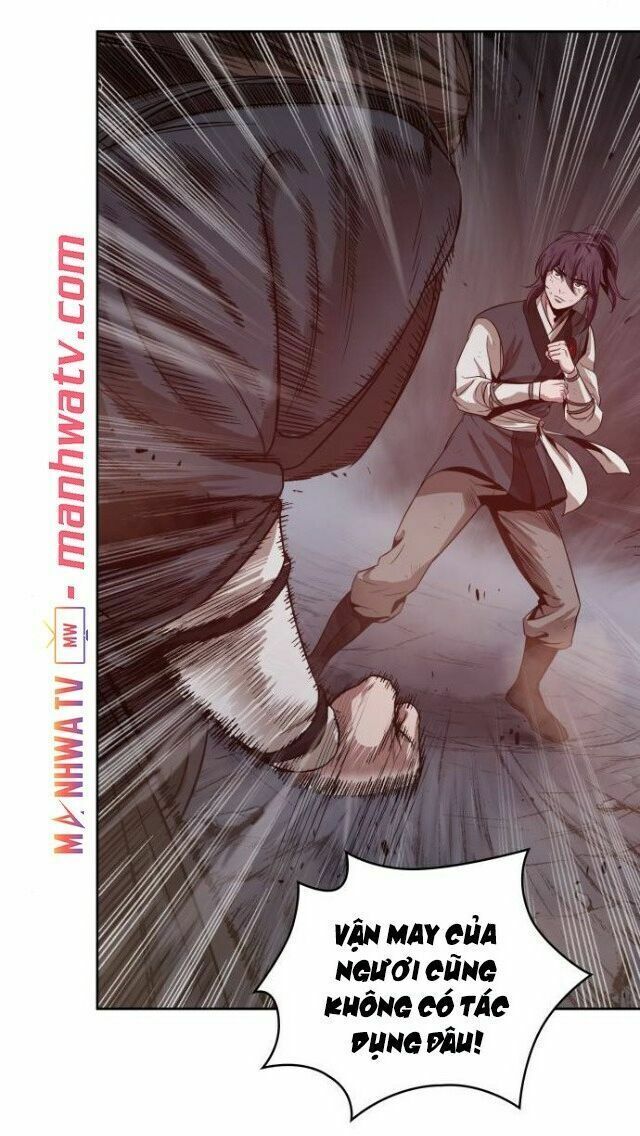 Nano Ma Thần Chap 20 - Next Chap 21