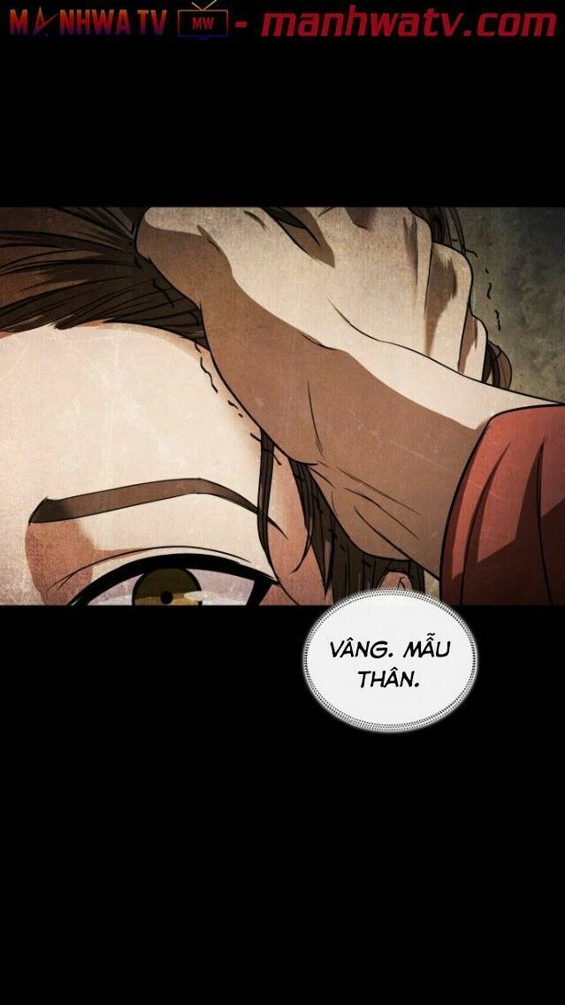 Nano Ma Thần Chap 20 - Next Chap 21