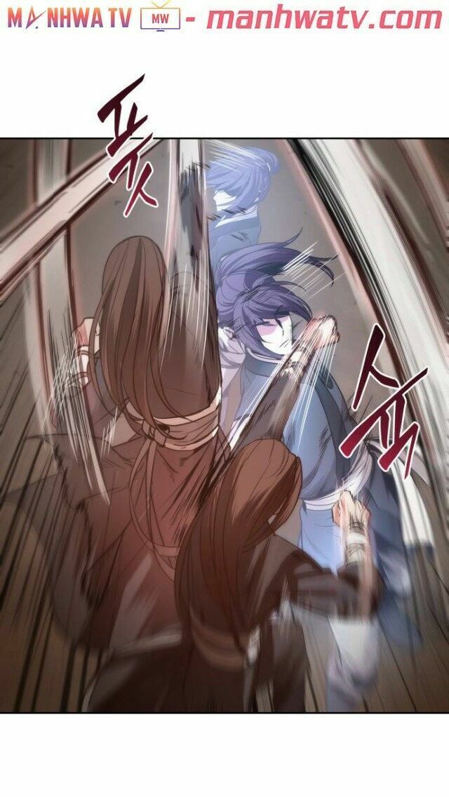 Nano Ma Thần Chap 20 - Next Chap 21
